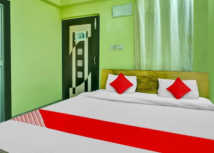 Hotel O Sneh Inn Patna 
