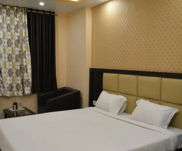 Olive Suites Patna 
